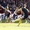 Aston Villa Tighten Hold on Fourth Place with Bournemouth Victory | English Premier League